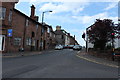 Main Street, Auchinleck