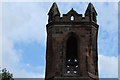 The Bell Tower, Auchinleck Parish Church