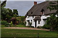 East Devon : West Clyst Farm