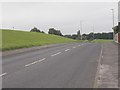 Smeaton Approach - viewed from Sandleas Way