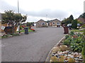 Rockingham Close - Rockingham Road