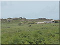 The Carne on Zennor Hill