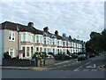 Broadfield Road, Catford