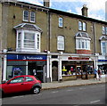 Tutus & Tailcoats, Shanklin