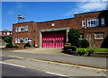 Shanklin Fire Station