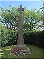 Paxton War Memorial