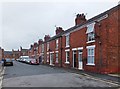 Regent Street, Beverley, Yorkshire