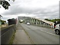 Stockton Heath, Northwich Road Swing Bridge