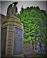 War Memorial