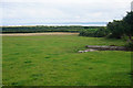 Fields near Llantwit Major