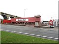 Machine Mart on Kirkstall Road, Leeds