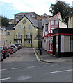 Palmerston Road, Shanklin