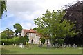 West Stoke church (St Andrew