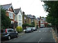 Howletts Road, Herne Hill