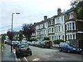 Worlingham Road, East Dulwich