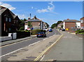 Landguard Road, Shanklin