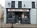 Atlantic Bar, Portrush