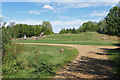 Bedfont Lakes Country Park