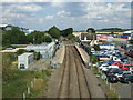 Ridgmont Railway Station