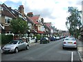 Lessing Street, Forest Hill