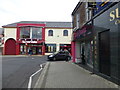 A371 Catherine Street, Limavady