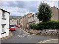 Clitheroe, Albion Street