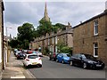 Clitheroe, St Mary