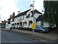 The Queens Head, Ampthill