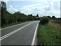 A507 towards Ampthill