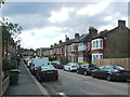 Whatman Road, Forest Hill