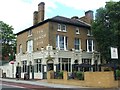 The Honor Oak, Forest Hill