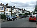 Colfe Road, Forest Hill