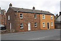 Houses at west end of Norfolk Road