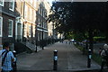 View of Inner Temple residences from Kings Bench Walk #4