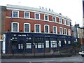 The Hob, Forest Hill