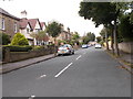 Grasscroft Road - Grasmere Road