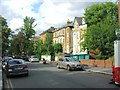 Underhill Road, East Dulwich