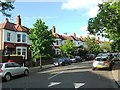 Eynella Road, East Dulwich