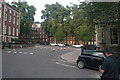 View of Inner Temple residences from Crown Office Row #9