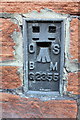 Benchmark on Brunswick School