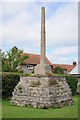 Market Cross, Binham