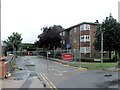 Blue Boar Lane, Rochester