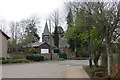 Parish Church, Alford