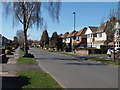 Halton Road, Boldmere, Birmingham