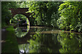 Stratford Canal, Illshaw Heath