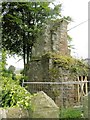 Remains of former Cistercian Abbey, Coupar Angus