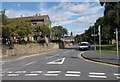 Mill Lane - High Street