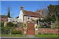 Castlefield Cottage