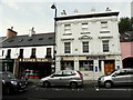 Wysner Meats / Ulster Bank, Ballycastle