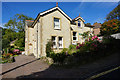 St Josephs Lodge on Westhill Road, Shanklin